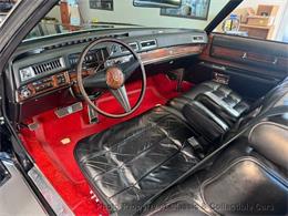 1976 Cadillac Eldorado (CC-2058819) for sale in Las Vegas, Nevada