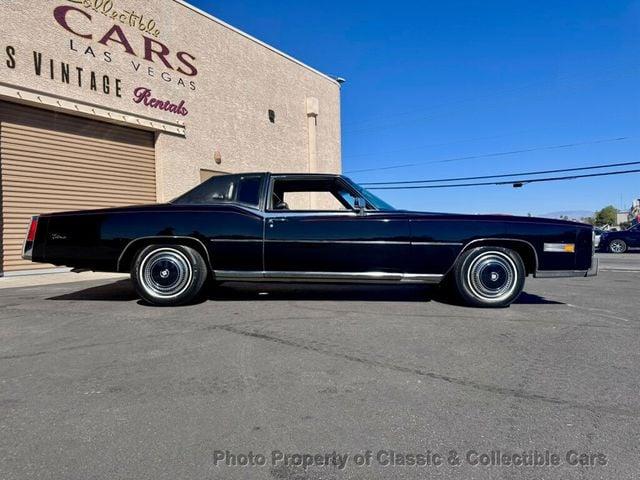 1976 Cadillac Eldorado (CC-2058819) for sale in Las Vegas, Nevada