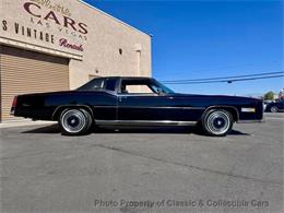 1976 Cadillac Eldorado (CC-2058819) for sale in Las Vegas, Nevada