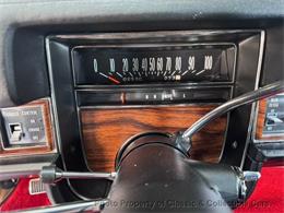 1976 Cadillac Eldorado (CC-2058819) for sale in Las Vegas, Nevada