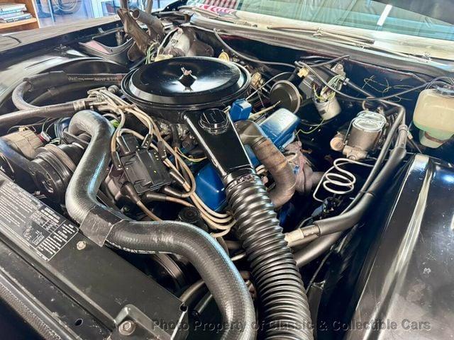 1976 Cadillac Eldorado (CC-2058819) for sale in Las Vegas, Nevada
