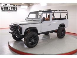 1993 Land Rover Defender 110 (CC-2058881) for sale in Denver , Colorado