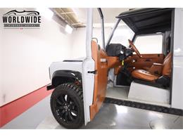 1993 Land Rover Defender 110 (CC-2058881) for sale in Denver , Colorado