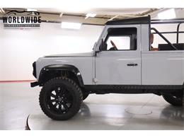 1993 Land Rover Defender 110 (CC-2058881) for sale in Denver , Colorado
