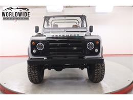 1993 Land Rover Defender 110 (CC-2058881) for sale in Denver , Colorado
