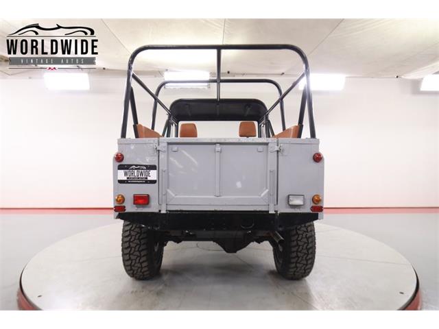 1993 Land Rover Defender 110 (CC-2058881) for sale in Denver , Colorado