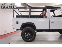 1993 Land Rover Defender 110 (CC-2058881) for sale in Denver , Colorado