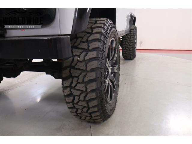 1993 Land Rover Defender 110 (CC-2058881) for sale in Denver , Colorado