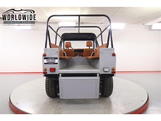 1993 Land Rover Defender 110 (CC-2058881) for sale in Denver , Colorado