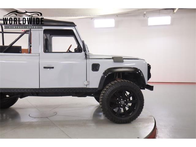 1993 Land Rover Defender 110 (CC-2058881) for sale in Denver , Colorado