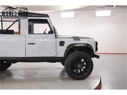 1993 Land Rover Defender 110 (CC-2058881) for sale in Denver , Colorado