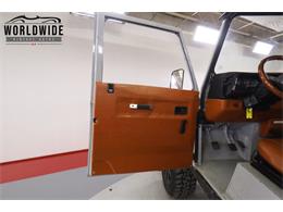 1993 Land Rover Defender 110 (CC-2058881) for sale in Denver , Colorado
