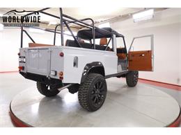 1993 Land Rover Defender 110 (CC-2058881) for sale in Denver , Colorado