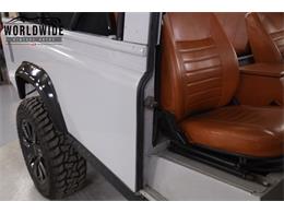 1993 Land Rover Defender 110 (CC-2058881) for sale in Denver , Colorado