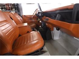 1993 Land Rover Defender 110 (CC-2058881) for sale in Denver , Colorado