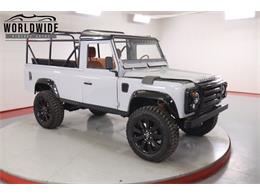 1993 Land Rover Defender 110 (CC-2058881) for sale in Denver , Colorado
