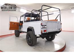 1993 Land Rover Defender 110 (CC-2058881) for sale in Denver , Colorado
