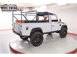 1993 Land Rover Defender 110 (CC-2058881) for sale in Denver , Colorado