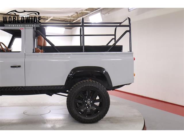 1993 Land Rover Defender 110 (CC-2058881) for sale in Denver , Colorado