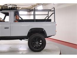 1993 Land Rover Defender 110 (CC-2058881) for sale in Denver , Colorado