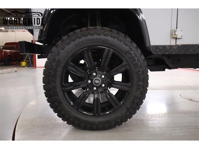1993 Land Rover Defender 110 (CC-2058881) for sale in Denver , Colorado