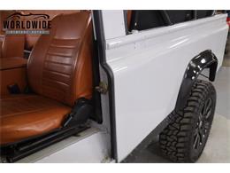 1993 Land Rover Defender 110 (CC-2058881) for sale in Denver , Colorado