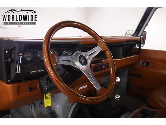 1993 Land Rover Defender 110 (CC-2058881) for sale in Denver , Colorado