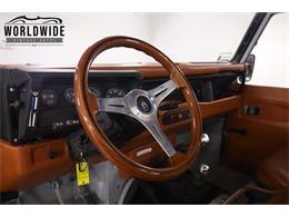 1993 Land Rover Defender 110 (CC-2058881) for sale in Denver , Colorado