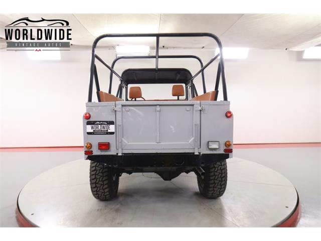 1993 Land Rover Defender 110 (CC-2058881) for sale in Denver , Colorado