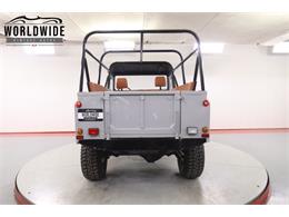 1993 Land Rover Defender 110 (CC-2058881) for sale in Denver , Colorado