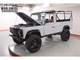 1993 Land Rover Defender 110 (CC-2058881) for sale in Denver , Colorado