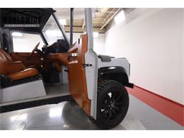 1993 Land Rover Defender 110 (CC-2058881) for sale in Denver , Colorado
