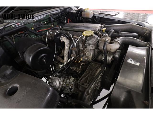 1993 Land Rover Defender 110 (CC-2058881) for sale in Denver , Colorado