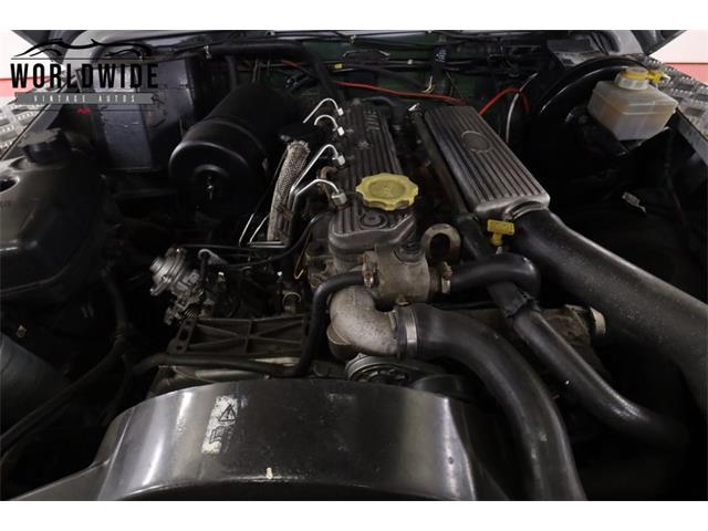 1993 Land Rover Defender 110 (CC-2058881) for sale in Denver , Colorado