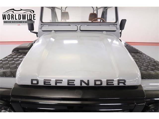 1993 Land Rover Defender 110 (CC-2058881) for sale in Denver , Colorado