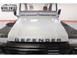 1993 Land Rover Defender 110 (CC-2058881) for sale in Denver , Colorado