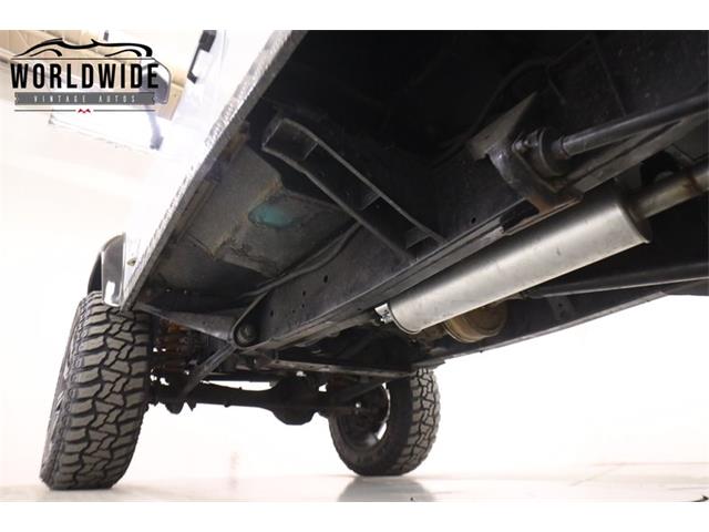 1993 Land Rover Defender 110 (CC-2058881) for sale in Denver , Colorado