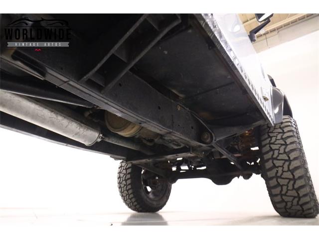 1993 Land Rover Defender 110 (CC-2058881) for sale in Denver , Colorado