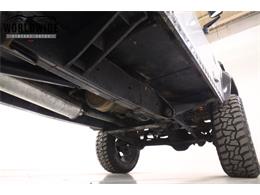 1993 Land Rover Defender 110 (CC-2058881) for sale in Denver , Colorado