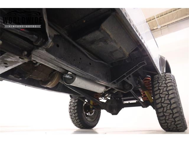 1993 Land Rover Defender 110 (CC-2058881) for sale in Denver , Colorado