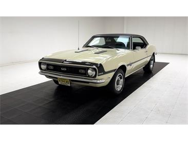 1968 Chevrolet Camaro (CC-2058886) for sale in Morgantown, Pennsylvania