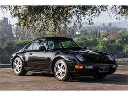 1996 Porsche 993 (CC-2058898) for sale in Beverly Hills, California
