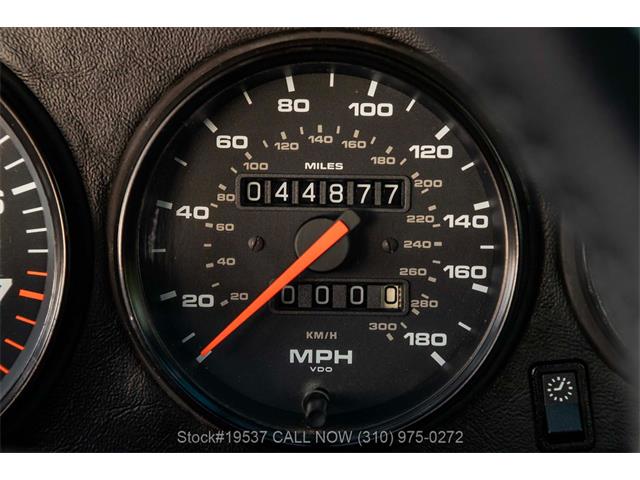 1996 Porsche 993 (CC-2058898) for sale in Beverly Hills, California