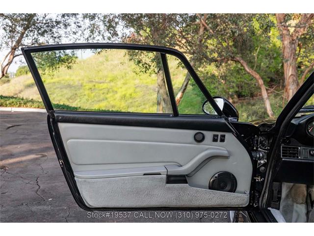 1996 Porsche 993 (CC-2058898) for sale in Beverly Hills, California