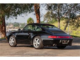 1996 Porsche 993 (CC-2058898) for sale in Beverly Hills, California