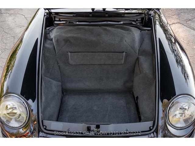 1996 Porsche 993 (CC-2058898) for sale in Beverly Hills, California