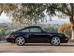 1996 Porsche 993 (CC-2058898) for sale in Beverly Hills, California