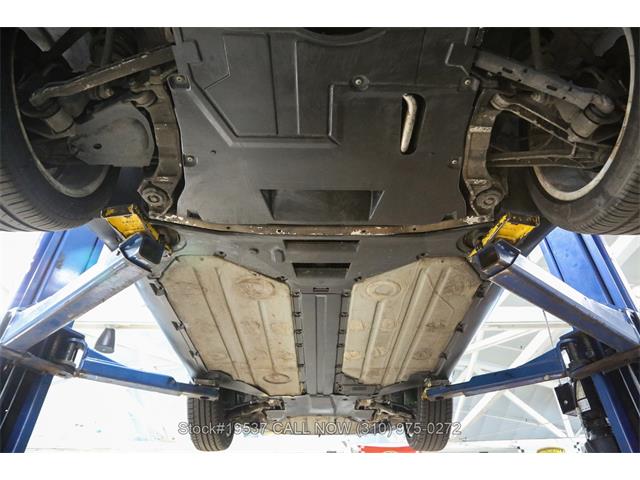 1996 Porsche 993 (CC-2058898) for sale in Beverly Hills, California