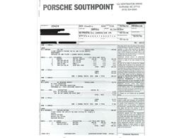 1996 Porsche 993 (CC-2058898) for sale in Beverly Hills, California