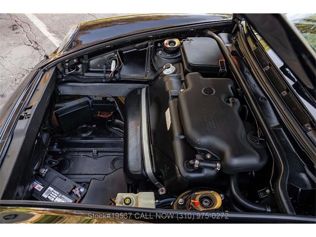 1996 Porsche 993 (CC-2058898) for sale in Beverly Hills, California